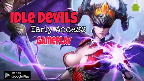 Idle Devils - Early Access - for Android