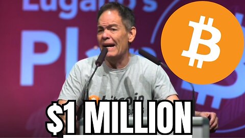 Max Keiser Exposes The Truth About BlackRock and Bitcoin