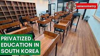 The Dark Side of Korea’s Education Obsession