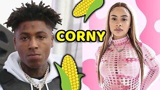 NBA YoungBoy And Ice Spice Are Corny, Here's Why