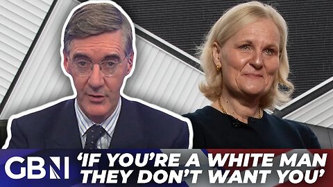 'If you're a white man, they don't want you and they don't approve of you' | Aviva accused of racism