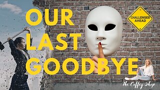 THE BAAL MACHINE | OUR LAST GOODBYE | THE CHURCH SYSTEM | The Coffey Shop