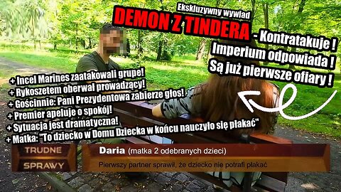 Demon z tindera: [RE] Czy napewno?