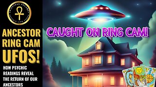 EXTRATERRESTRIALS AND UFO SIGHTINGS