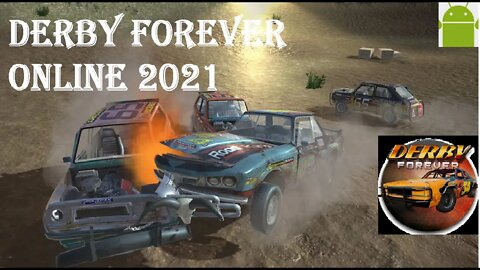 Derby Forever Online 2021 - for Android