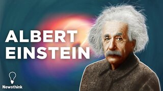 The Secret Life of Albert Einstein