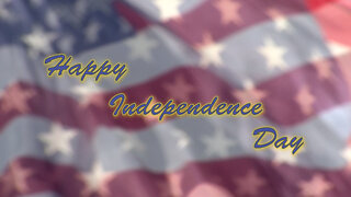 Happy Independence Day! Celebrating the Birth of Our Republic!