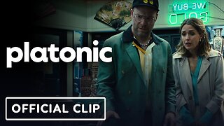 Platonic - Clip