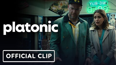 Platonic - Clip