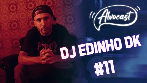 #11 DJ Edinho DK (DJ e produtor musical)