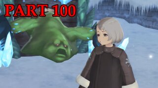 Let's Play - Tales of Berseria part 100 (100 subs special)