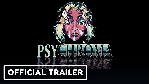 Psychroma - Trailer | Black Summer 2023