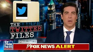 WATTERS: WE KNOW A LIAR WHEN WE SEE ONE AND JACK DORSEY LIED UNDER OATH