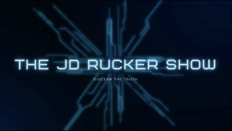 The JD Rucker Show | July 24, 2024