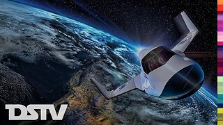 Commercializing The Space Industry - NASA Space Documentary