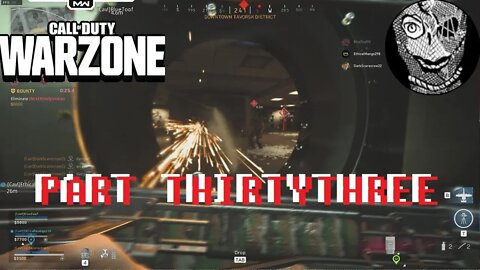 (PART 33) [Getting Back in the Groove of Things] Call of Duty: Warzone