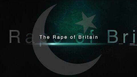 THE RAPE OF BRITAIN - LIVE