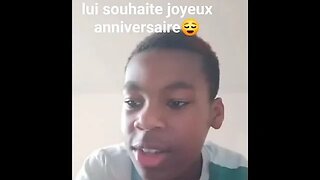 Joyeux anniversaire Papa Peter 007 à la MACA Abidjan Côte d'Ivoire Prisonnier Alassane Ouattara Ok ?