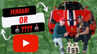 Ferrari Dealership Nashville | Unbelievable Cars!