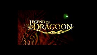 The Legend of Dragoon (PS1): New Game Presentation