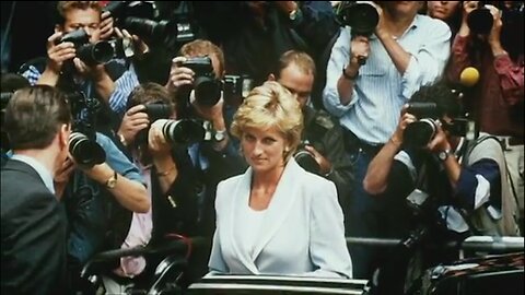 'Who Killed Diana? - Documentary' - 2006