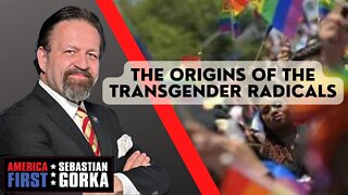 The Origins of the Transgender Radicals. Dr. Miriam Grossman with Sebastian Gorka One on One