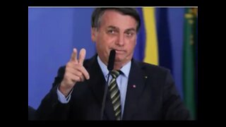 Bolsonaro estuda conceder indulto para os conservadores perseguidos pelo STF