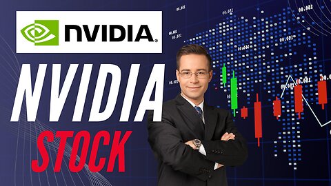 NVIDIA - Stock Price Prediction (NVDA TARGETS)
