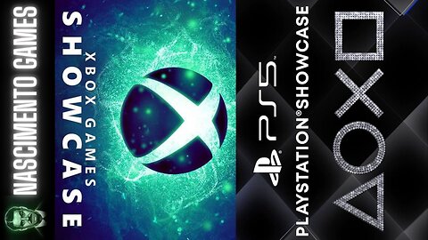 XBOX AND PLAYSTATION SHOWCASE 2023 Full Presentation