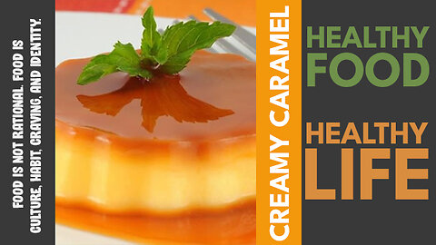 🍮😍 "Creamy Caramel Delight: Irresistible Desserts"