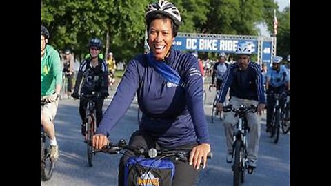 TECN.TV / Capital Hill Hit and Run Proves Mayor Bowser’s Vision Zero Dangerous. Worthless