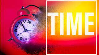 TIME (Kanye West type beat)