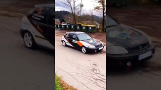 Fryvaldska Zdenka-Petrova Lucia Rally Idrija 2023