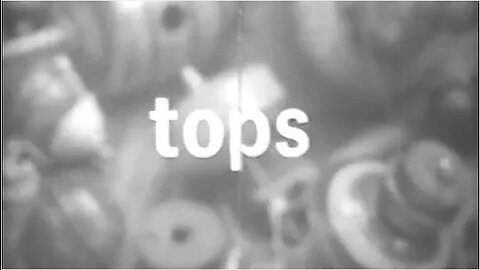 Tops: Different Types of Spinning Tops Around the World