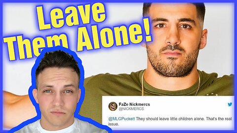 Nickmercs say the worst thing imaginable???