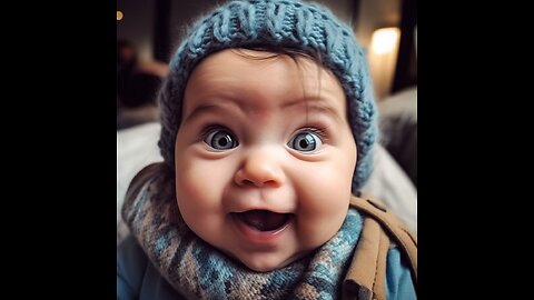 Top 100 Cutest and Funniest Babies Of The Week