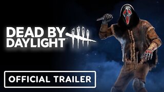 Dead by Daylight - Official Haunted by Daylight Reveal Trailer