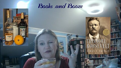 Book Review: Theodore Roosevelt