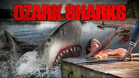 Ozark Sharks (2015)