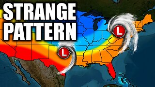 This Upcoming Weather Pattern Will Be Different...