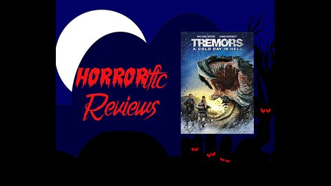 HORRORific Reviews Tremors 6