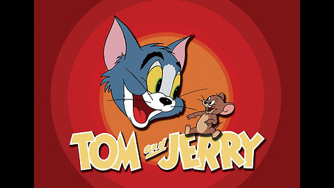 Tom & JerrY Most funny Episode