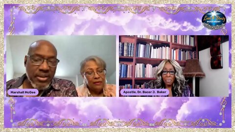 A Conversation on Suicide Part 10 (Still Telling It Like It Is with Apostle, BJ Baker)