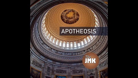 The JMK - Apotheosis [trance @ 145 bpm]