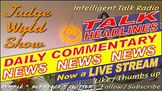 20230603 Saturday Quick Daily News Headline Analysis 4 Busy People Snark Commentary on Top News