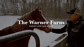 The Warner Farm Story | Loudon Crest & North 64 Farms