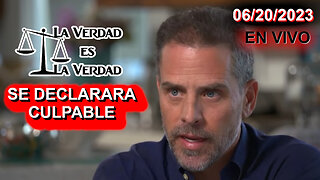 La Verdad es La Verdad - 06/20/2023