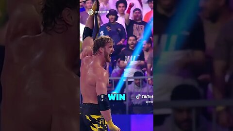 Logan Paul Posts NUDE Photos For WWE?!