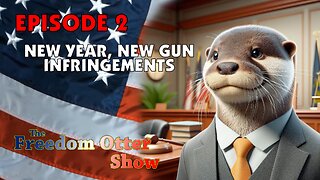 Episode 2 : New Year, New Gun Infringements