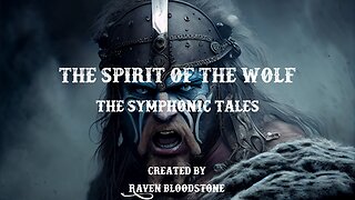 Legends I - The Spirit of The Wolf - Epic Inspirational Symphony Orchestral Music